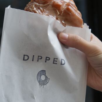 Dipped - Donuts Near Me - Toronto, Ontario Dipped - Donuts Near Me - Toronto, Ontario