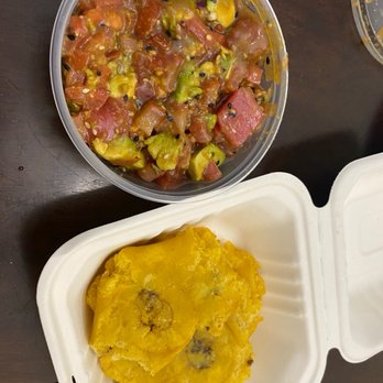 Carrot Express - Jessica's favorite tostones - Salad Near Me - Coral Gables, Florida Carrot Express - Jessica's favorite tostones - Salad Near Me - Coral Gables, Florida