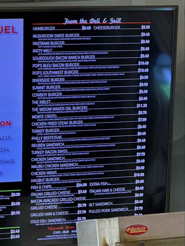 Riverside Corner Logo