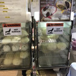 H Mart