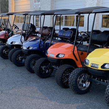 Renninger's Golf Carts - Golf Cart Rentals Near Me - Mohnton, Pennsylvania Renninger's Golf Carts - Golf Cart Rentals Near Me - Mohnton, Pennsylvania