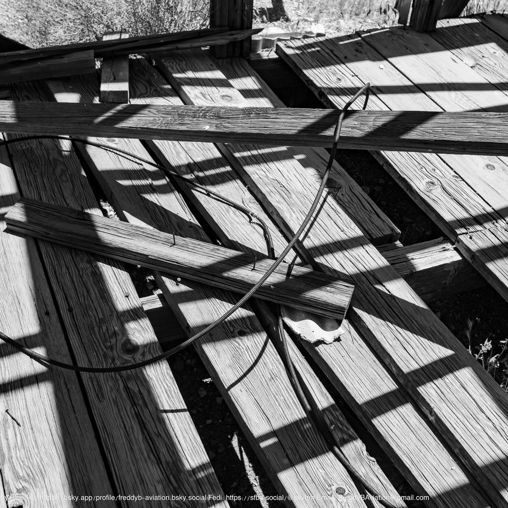 Skidoo Mill - Landmarks & Historical Buildings Near Me - Death Valley, California