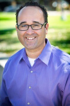 Michael Porco, LMFT - child therapist in Burbank, CA