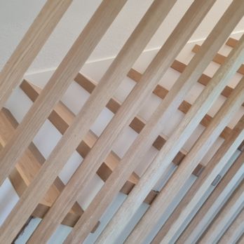 mj flooring - a close up of a staircase - Flooring Near Me mj flooring - a close up of a staircase - Flooring Near Me