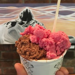 Lucia Gelato