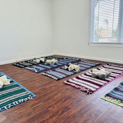 The Metta Space La Jolla - At The Metta Space, you can enjoy semi-private Kundalini yoga, meditation, sound healing, cacao, and kava events.