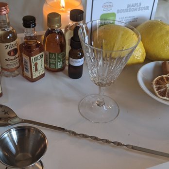 The Cocktail Concierge - The cocktail kit. - Bartenders Near Me - Orange, California The Cocktail Concierge - The cocktail kit. - Bartenders Near Me - Orange, California