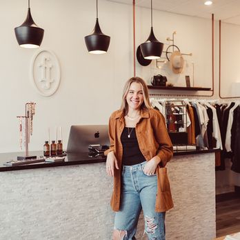 Lady Jones - ** - Women's Clothing Near Me - Denver, Colorado