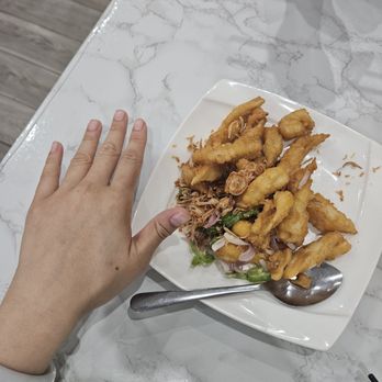 Long Yu Seafood Restaurant - Chinese Near Me - Flushing, New York