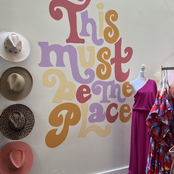 Weekend Hippie Boutique - Women's Clothing Near Me - Waco, Texas Weekend Hippie Boutique - Women's Clothing Near Me - Waco, Texas
