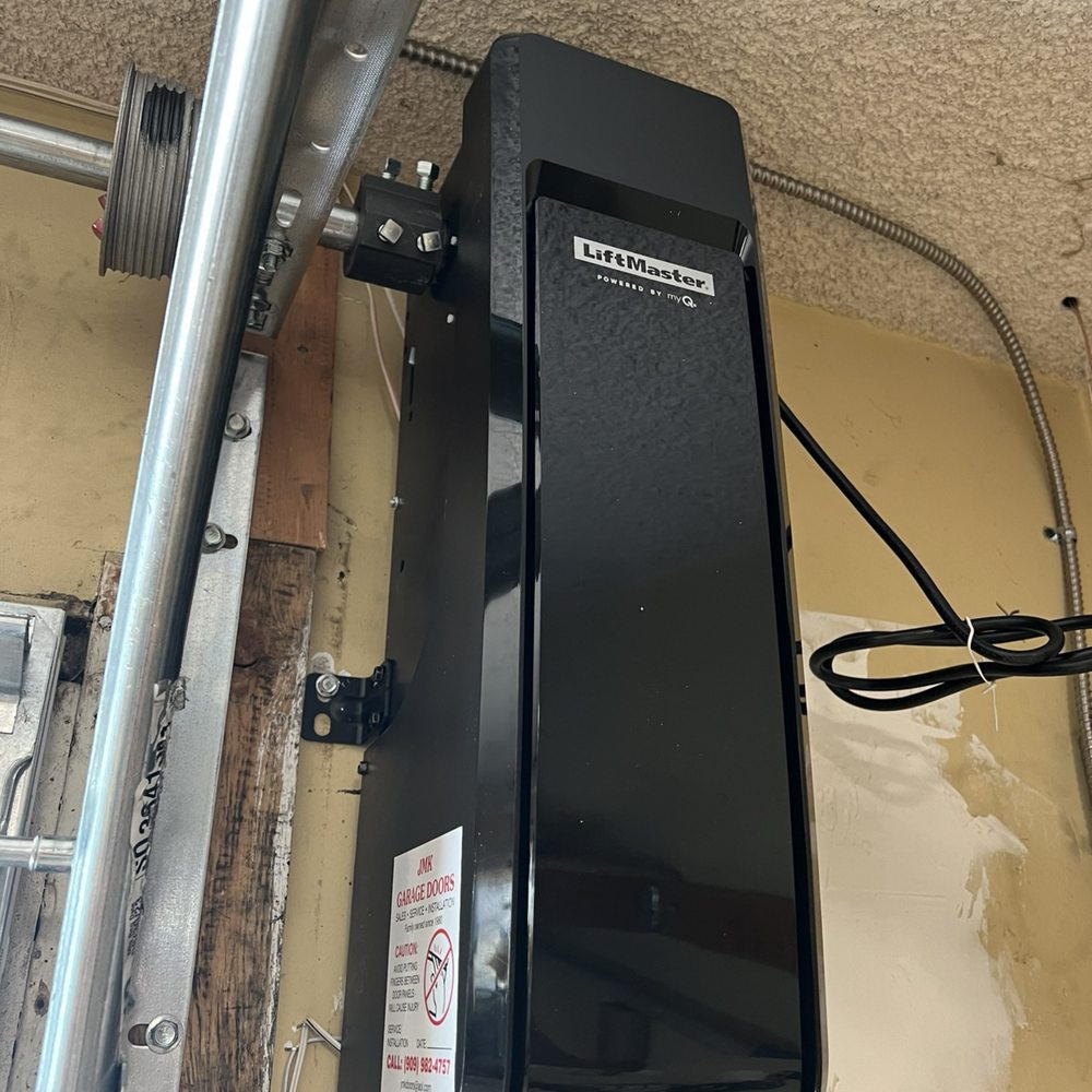 Besser Garage Doors - Lift master wall operator. The best! - Garage Door Services Near Me - Upland, California Besser Garage Doors - Lift master wall operator. The best! - Garage Door Services Near Me - Upland, California