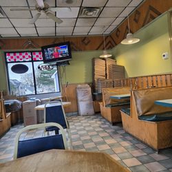 New England Pizza & Subs