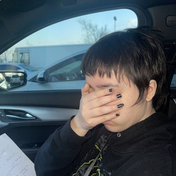 Erin Milan Salon & Spa - Bangs are way too short!! - Skin Care Near Me - Modesto, California