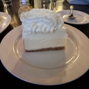 Cuvee 30A - Key West Lime Pie - New American Near Me - Inlet Beach, Florida Cuvee 30A - Key West Lime Pie - New American Near Me - Inlet Beach, Florida