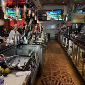 Sam’s Cable Car Lounge on Yelp