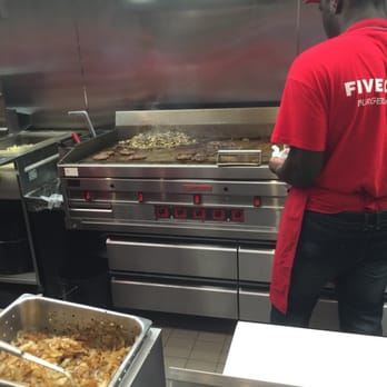 Five Guys - Burgers Near Me - Bristol, BST Five Guys - Burgers Near Me - Bristol, BST