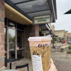 Starbucks - Love the customer care !
