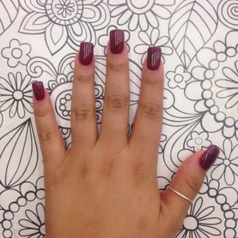 Pampered Hands - Nail Salons Near Me - Los Angeles, California Pampered Hands - Nail Salons Near Me - Los Angeles, California