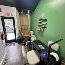 Pine Barbershop & Beauty Lounge