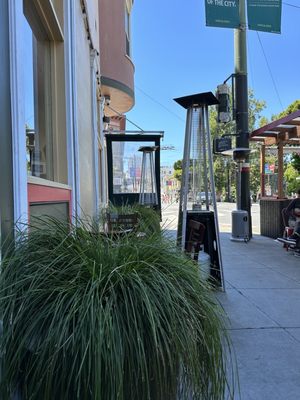 Mario's Bohemian Cigar Store Cafe by null