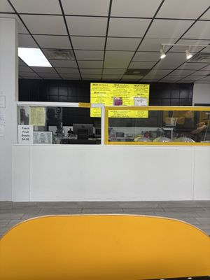 THE BREAKFAST SPOT EASTSIDE by null