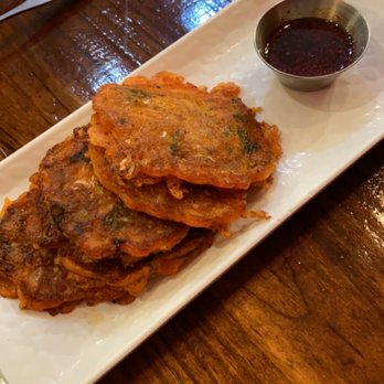 DOMA Korean Kitchen - Korean Near Me - Charlottesville, Virginia
