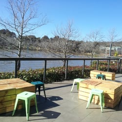 Zambrero Belconnen - Zambrero Belconnen Waterfront