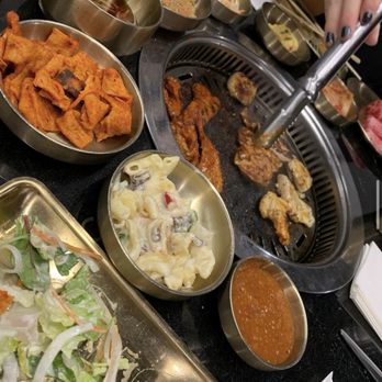 YakiniQ - Barbeque Near Me - Livermore, California YakiniQ - Barbeque Near Me - Livermore, California