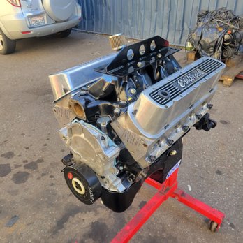 OEM Machine - Auto Repair Near Me - San Leandro, California OEM Machine - Auto Repair Near Me - San Leandro, California