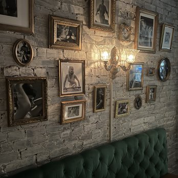 Gigi - Interior setup is very cozy - Italian Near Me - Boston, Massachusetts Gigi - Interior setup is very cozy - Italian Near Me - Boston, Massachusetts