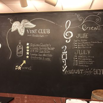 Tarara Winery - Wineries Near Me - Leesburg, Virginia