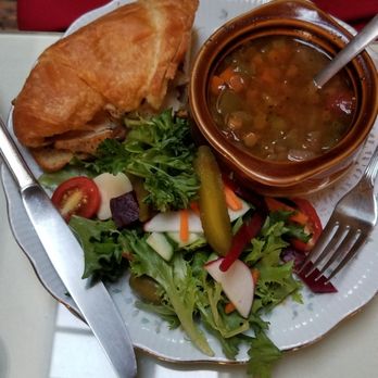 Kathleen's Tea Room - Coffee & Tea Near Me - Peekskill, New York