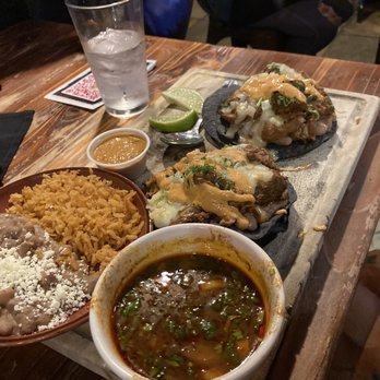 Tostadas - Tostadas de Birria - Breakfast & Brunch Near Me - San Jose, California Tostadas - Tostadas de Birria - Breakfast & Brunch Near Me - San Jose, California