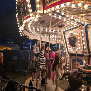 Christmas Village In Baltimore - Festivals Near Me - Baltimore, Maryland