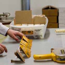 Resolution Graphics - Fulfillment Services