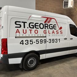 St. George Auto Glass