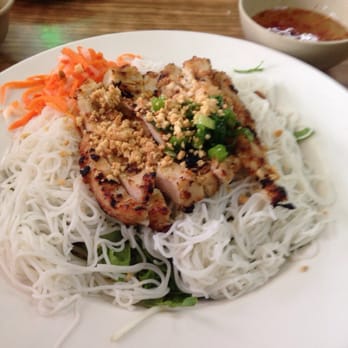 Tau Bay - Just as I was taking this picture, a roach crawled across my table. I really wanted to eat it too. - Vietnamese Near Me - Houston, Texas Tau Bay - Just as I was taking this picture, a roach crawled across my table. I really wanted to eat it too. - Vietnamese Near Me - Houston, Texas