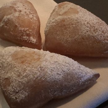 Stripsteak - Beignets - Steakhouses Near Me - Las Vegas, Nevada Stripsteak - Beignets - Steakhouses Near Me - Las Vegas, Nevada