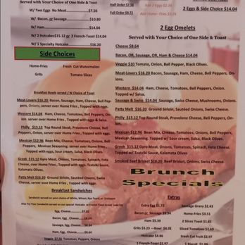 Todd and Shelly's Farm Fresh Restaurant - Farmers Market Near Me - Ocala, Florida