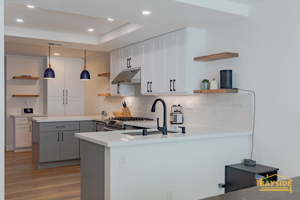 Bayside Home Improvement