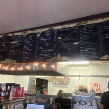El Abajeño - The owner. - Mexican Near Me - Culver City, California