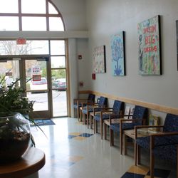 READ Learning Center