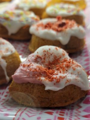 Happy Zoe Vegan Bakery by null