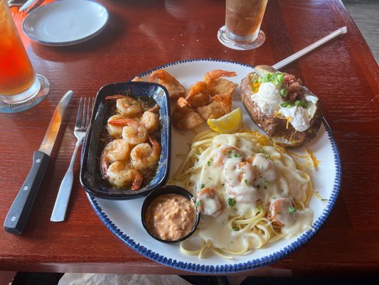 Red Lobster by null