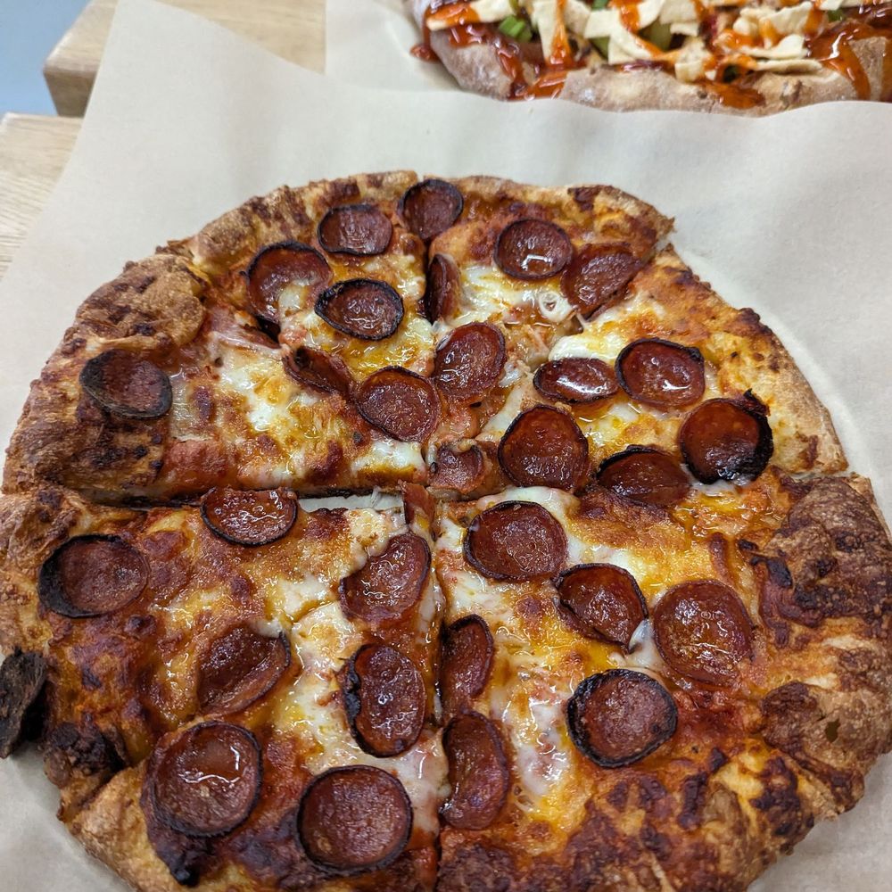 Crasian Brewing Company - Pepperoni - Breweries Near Me - Brookston, Indiana Crasian Brewing Company - Pepperoni - Breweries Near Me - Brookston, Indiana