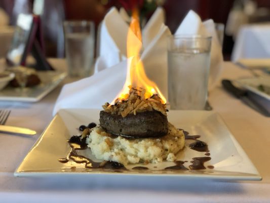 IMPERIAL STEAKHOUSE by null