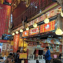 嘉麗園潮州粉麵餐廳