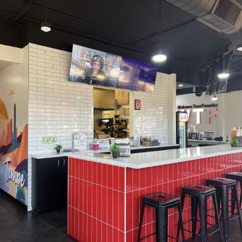 The Taco Spot - Tacos Near Me - Tempe, Arizona The Taco Spot - Tacos Near Me - Tempe, Arizona