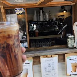 Little Haven Coffee