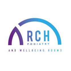 Arch Podiatry & Wellbeing Rooms